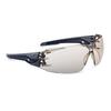 Veiligheidsbril SILEXPCSP Copper lenzen, Platinum Grijs / Blauw